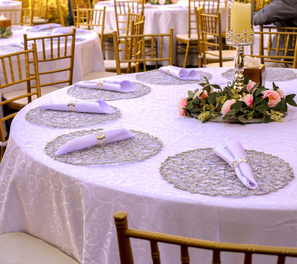 Dum Pukht Catering Event